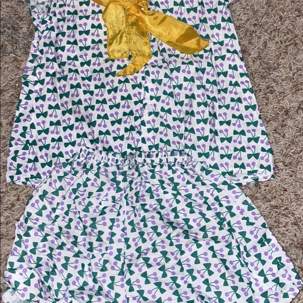 Kid’s clothes